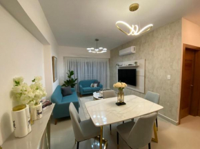 Hermoso apartamento en la mejor ubicación de Santo Domingo